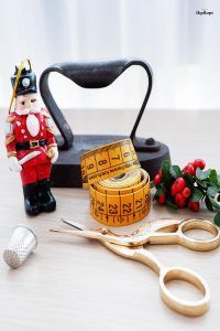 8 ideas para coser y regalar a tu familia