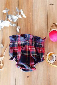 tutorialpara coser un cubre pañal para niños